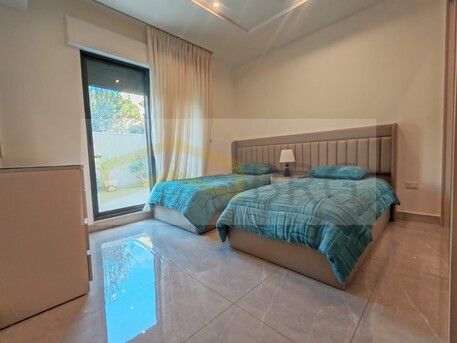 Amman, Apartments/Houses, JOD 15000/year,  Furnished,  2 BR,  7 Sq. Meter,  Luxurious Furnished Apartment For Rent - 7th Circle