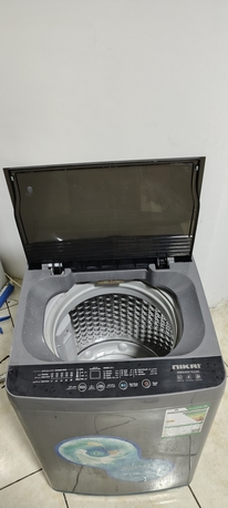 Al Malaz, Appliances, SAR 650,  FULLY AUTOMATIC WASHING MACHINE