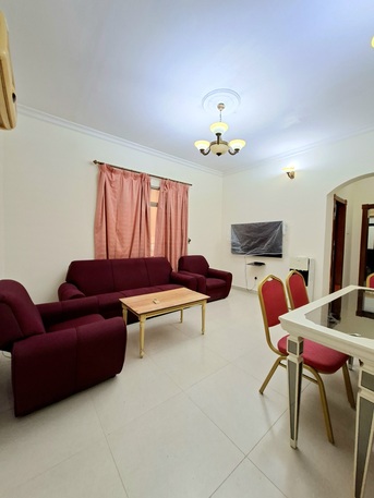 Gudaibiya, Apartments/Houses, BHD 265/month,  Furnished,  2 BR,  Fully Furnished Bright 2BHK With Ewa In Gudaibiya,WiFi,Neat & Clean Flat @ 35547951