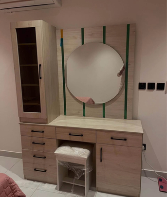 Jeddah, Furniture, SAR 11,  We Have All Types Of Dressing Tables Available