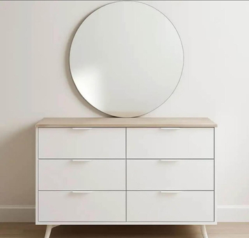 Jeddah, Furniture, SAR 11,  We Have All Types Of Dressing Tables Available