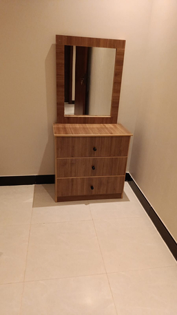 Jeddah, Furniture, SAR 11,  We Have All Types Of Dressing Tables Available