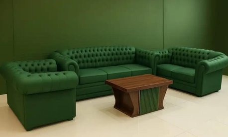 Jeddah, Furniture, SAR 11,  We Have All Kind Of Sofa Sets Avalible