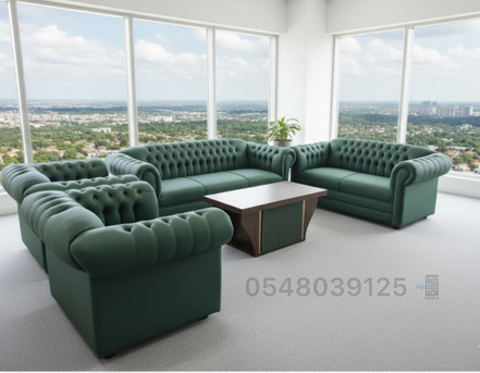 Jeddah, Furniture, SAR 11,  We Have All Kind Of Sofa Sets Avalible