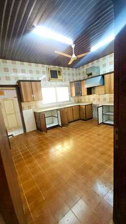 Zinj, Apartments/Houses, BHD 600/month,  4 BR,  4 Bedroom Unfurnished Independent Villa For Rent Without Ewa