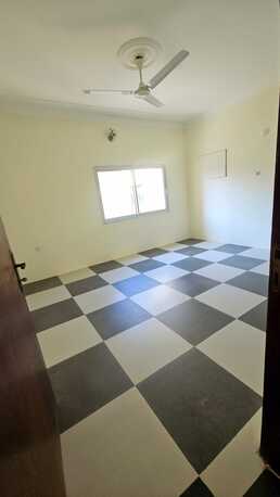 Zinj, Apartments/Houses, BHD 600/month,  4 BR,  4 Bedroom Unfurnished Independent Villa For Rent Without Ewa