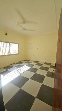 Zinj, Apartments/Houses, BHD 600/month,  4 BR,  4 Bedroom Unfurnished Independent Villa For Rent Without Ewa