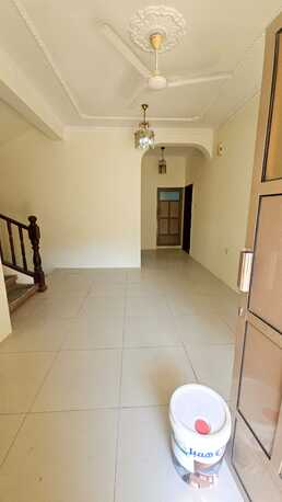 Zinj, Apartments/Houses, BHD 600/month,  4 BR,  4 Bedroom Unfurnished Independent Villa For Rent Without Ewa