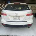 SAR 30000,  Mazda CX-9,  2010,  Automatic,  294000 KM,  Mazda CX 9  Model