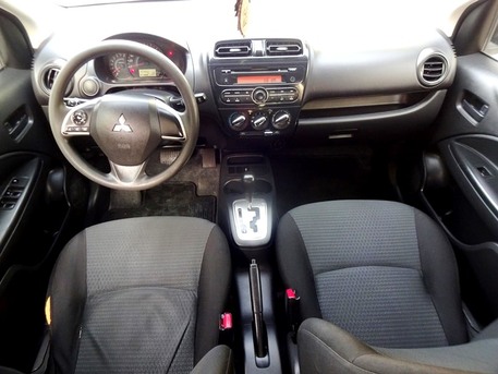 Zinj, Vehicles, Cars & Trucks , BHD 88,  Mitsubishi Attrage,  2020,  Automatic,  59000 KM,   SINGLE OWNER ZERO ACCIDENT AVAILABLE ON MONTHLY INSTALLMENT OR CASH