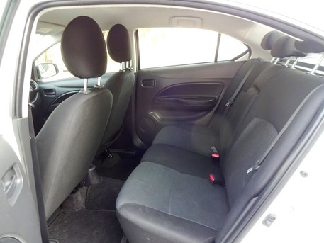 Zinj, Vehicles, Cars & Trucks , BHD 88,  Mitsubishi Attrage,  2020,  Automatic,  59000 KM,   SINGLE OWNER ZERO ACCIDENT AVAILABLE ON MONTHLY INSTALLMENT OR CASH