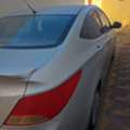 SAR 15500,  Hyundai Accent,  2013,  Manual,  215000 KM,   Car For Sale  In Very Good Condition.