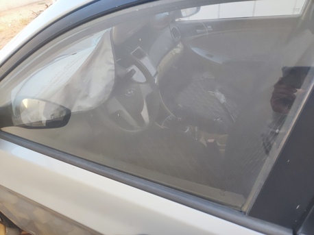 Taif, Vehicles, Cars & Trucks , SAR 15500,  Hyundai Accent,  2013,  Manual,  215000 KM,   Car For Sale  In Very Good Condition.