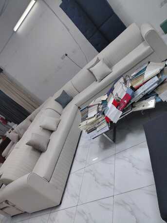 Riyadh, Furniture, SAR 1350,  Sofa Factory