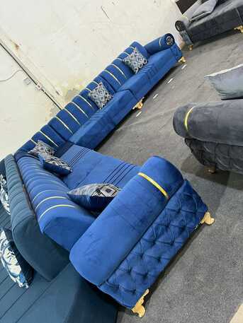 Riyadh, Furniture, SAR 1350,  Sofa Factory