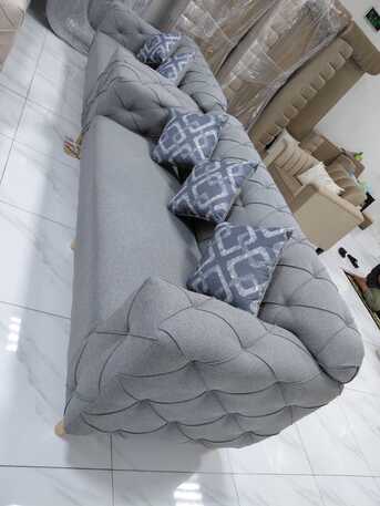 Riyadh, Furniture, SAR 1350,  Sofa Factory