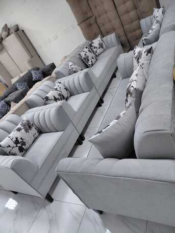 Riyadh, Furniture, SAR 1350,  Sofa Factory