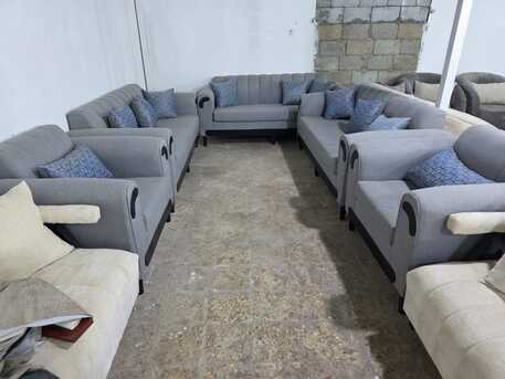 Riyadh, Furniture, SAR 1350,  Sofa Factory