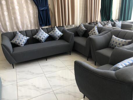Riyadh, Furniture, SAR 1350,  Sofa Factory