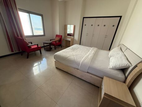 Juffair, Apartments/Houses, BHD 350/month,  2 BR,  Flat For Rent In Juffair With EWA