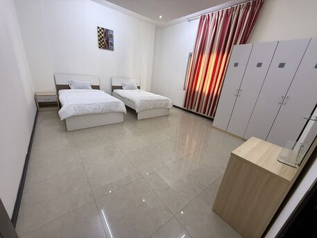 Juffair, Apartments/Houses, BHD 350/month,  2 BR,  Flat For Rent In Juffair With EWA