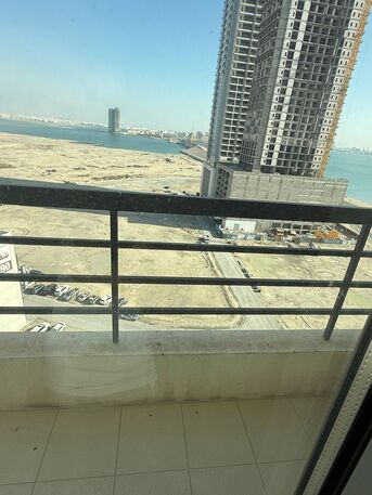 Juffair, Apartments/Houses, BHD 350/month,  2 BR,  Flat For Rent In Juffair With EWA