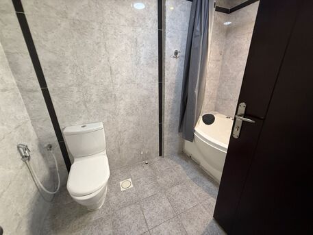 Juffair, Apartments/Houses, BHD 350/month,  2 BR,  Flat For Rent In Juffair With EWA