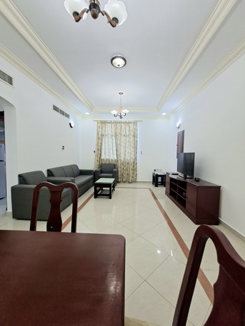 Juffair, Apartments/Houses, BHD 250/month,  Furnished,  1 BR,  Fully Furnished Bright 1BHK With Ewa In Juffair,WiFi,Lift,Neat & Clean Flat @ 35547951