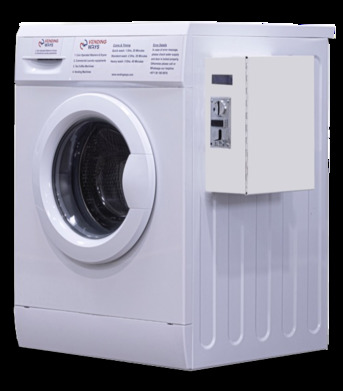 Dubai, Businesses For Sale, Vending Ways (Brand + Coin-Operated Laundry Assets) For Sale &ndash; Dubai