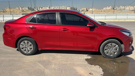 Riyadh, Vehicles, Cars & Trucks , SAR 34000,  KIA Rio -2019,  2019,  Automatic,  96000 KM,  Kia Rio -   Clean Car- Perfect Condition