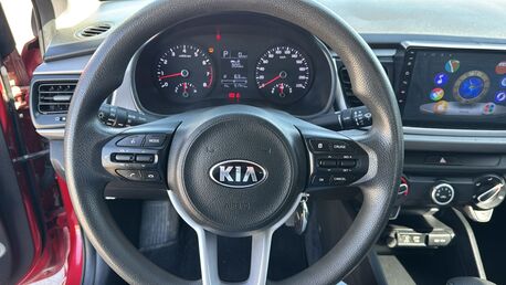 Riyadh, Vehicles, Cars & Trucks , SAR 34000,  KIA Rio -2019,  2019,  Automatic,  96000 KM,  Kia Rio -   Clean Car- Perfect Condition
