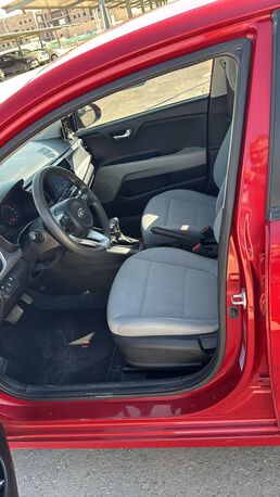 Riyadh, Vehicles, Cars & Trucks , SAR 34000,  KIA Rio -2019,  2019,  Automatic,  96000 KM,  Kia Rio -   Clean Car- Perfect Condition