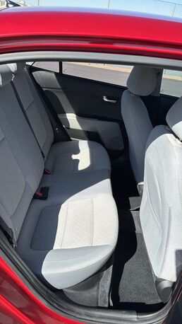 Riyadh, Vehicles, Cars & Trucks , SAR 34000,  KIA Rio -2019,  2019,  Automatic,  96000 KM,  Kia Rio -   Clean Car- Perfect Condition