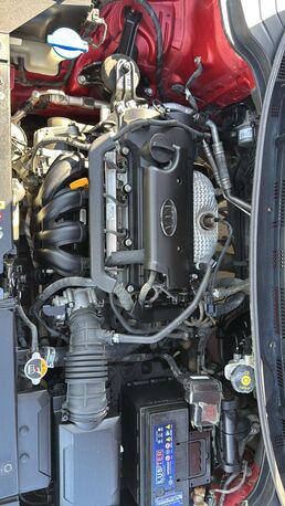 Riyadh, Vehicles, Cars & Trucks , SAR 34000,  KIA Rio -2019,  2019,  Automatic,  96000 KM,  Kia Rio -   Clean Car- Perfect Condition