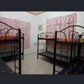 BHD 25/month,  Bed Space Available