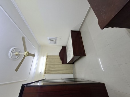 Hoora, Apartments/Houses, BHD 250/month,  Furnished,  2 BR,  Fully Furnished 2BHK With Ewa In Hoora,Lift,WiFi,Neat&Clean Flat@ 35547951