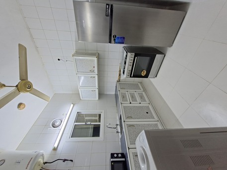 Hoora, Apartments/Houses, BHD 250/month,  Furnished,  2 BR,  Fully Furnished 2BHK With Ewa In Hoora,Lift,WiFi,Neat&Clean Flat@ 35547951