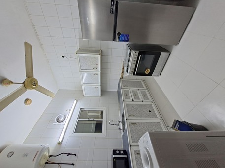 Hoora, Apartments/Houses, BHD 250/month,  Furnished,  2 BR,  Fully Furnished 2BHK With Ewa In Hoora,Lift,WiFi,Neat&Clean Flat@ 35547951