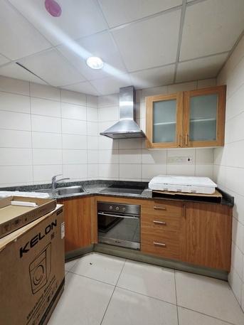 Zinj, Apartments/Houses, BHD 270/month,  Furnished,  1 BR,  Fully Furnished 1 BHK Balcony Flat With Ewa & Parking @270/BD In Zinj