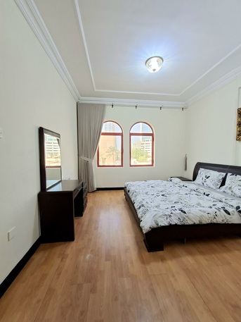 Hoora, Apartments/Houses, BHD 400/month,  Furnished,  2 BR,  Luxury 2BHK With Unlimited Ewa In Hoora,WiFi,Neat&Clean Flat@ 35547951