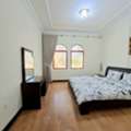 BHD 400/month,  Furnished,  2 BR,  Luxury 2BHK With Unlimited Ewa In Hoora,WiFi,Neat&Clean Flat@ 35547951