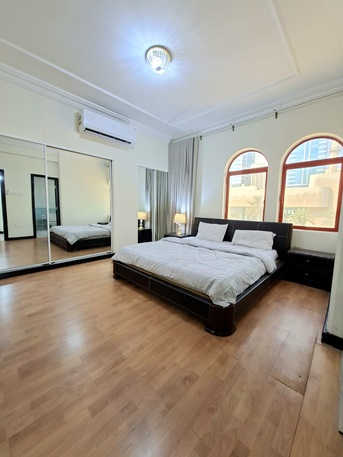 Hoora, Apartments/Houses, BHD 400/month,  Furnished,  2 BR,  Luxury 2BHK With Unlimited Ewa In Hoora,WiFi,Neat&Clean Flat@ 35547951