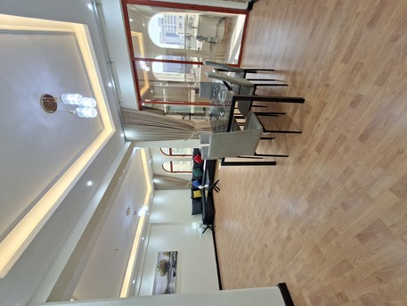 Hoora, Apartments/Houses, BHD 400/month,  Furnished,  2 BR,  Luxury 2BHK With Unlimited Ewa In Hoora,WiFi,Neat&Clean Flat@ 35547951