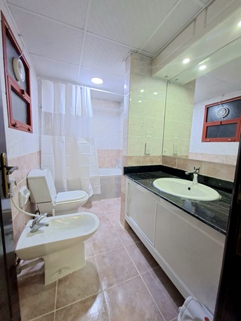 Hoora, Apartments/Houses, BHD 400/month,  Furnished,  2 BR,  Luxury 2BHK With Unlimited Ewa In Hoora,WiFi,Neat&Clean Flat@ 35547951