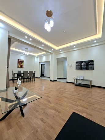 Hoora, Apartments/Houses, BHD 400/month,  Furnished,  2 BR,  Luxury 2BHK With Unlimited Ewa In Hoora,WiFi,Neat&Clean Flat@ 35547951