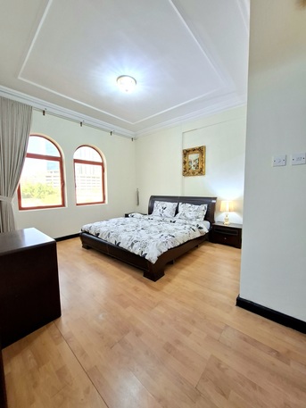 Hoora, Apartments/Houses, BHD 400/month,  Furnished,  2 BR,  Luxury 2BHK With Unlimited Ewa In Hoora,WiFi,Neat&Clean Flat@ 35547951