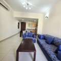 BHD 250/month,  Furnished,  1 BR,  Fully Furnished 1 BHK Balcony Flat With Ewa & Parking @250/BD In Zinj