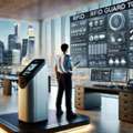 SGD 30,  RFID Guard Tour Systems Singapore