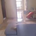 BHD 160/month,  1 BR,  Semi Furnished Specious 1 Bedroom Flat For Rent In Hoora ( Including Ewa)