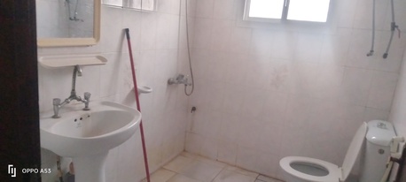 Hoora, Apartments, Flats, Houses & Villas, BHD 160/month,  1 BR,  Semi Furnished Specious 1 Bedroom Flat For Rent In Hoora ( Including Ewa)